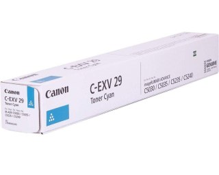 Canon Toner Cyan