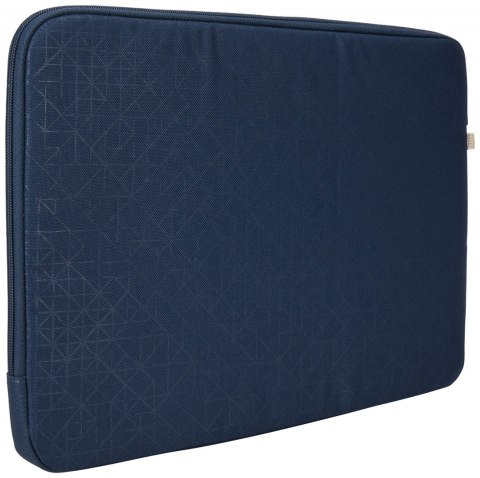 Case Logic Ibira IBRS-214 Dress blue 35,6 cm (14") Etui kieszeniowe Niebieski
