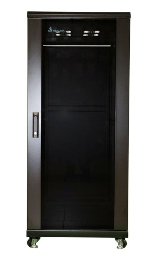 Extralink 32U 600x800 Czarna | Szafa rack | stojąca