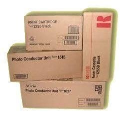 Ricoh TONER MP 501 BLACK 407824