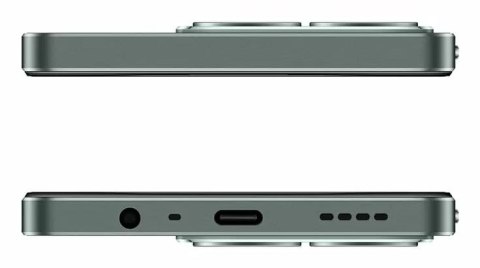 Smartfon Realme C61 Dual Sim 6GB RAM 256GB - Ciemnozielony