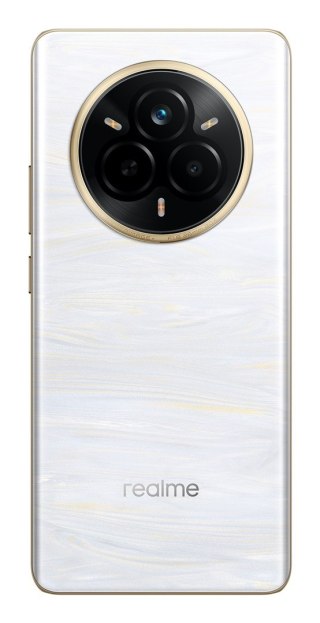 Smartfon realme 14 Pro 5G Dual Sim 8/256GB Pearl White