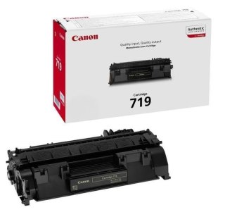 Toner Canon CRG-719BK (black)