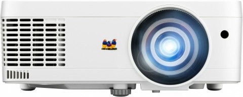 Viewsonic LS560W projektor danych Projektor krótkiego rzutu 3000 ANSI lumenów LED WXGA (1280x800) Biały