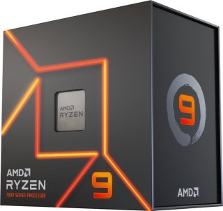 AMD Ryzen 9 7900X procesor 4,7 GHz 64 MB L3 Pudełko