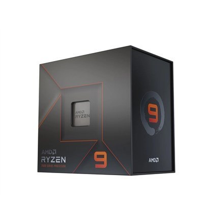 AMD Ryzen 9 7900X procesor 4,7 GHz 64 MB L3 Pudełko