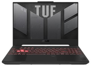 ASUS TUF Gaming A15 FA507NVR-LP017W Ryzen 7 7435HS 15.6"FHD 144Hz Value IPS-level 250nits AG 16GB DDR5 SSD512 GeForce RTX 4060 8