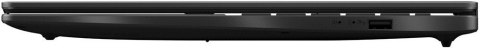 ASUS V16 V3607VM-RP015 Core 5 210H 16.0" WUXGA 144Hz 300nits AG 16GB DDR5 SSD512 GeForce RTX 5060 8GB WLAN+BT Cam1080p 63WHrs No