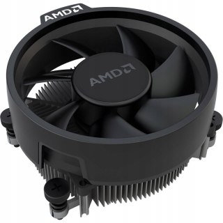 Chłodzenie procesora AMD AM4 + AM5 Wraith Stealth