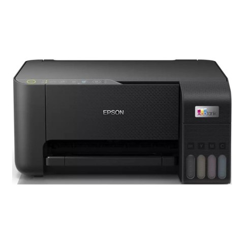 Epson EcoTank L3270 WiFi - wielofunkcyjna drukarka A4 z łącznością Wi-Fi i stałym zasilaniem w atrament