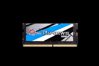 G.Skill Ripjaws F4-2666C19S-16GRS moduł pamięci 16 GB 1 x 16 GB DDR4 2666 Mhz
