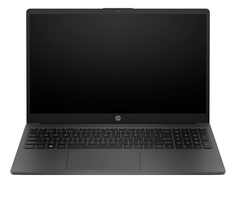 HP 250 G10 i3-1315U 15.6"FHD 250nits AG 8GB DDR4 SSD512 UHD Cam720p 41Wh NoOS Dark Ash Silver