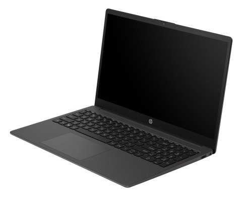 HP 250 G10 i3-1315U 15.6"FHD 250nits AG 8GB DDR4 SSD512 UHD Cam720p 41Wh NoOS Dark Ash Silver