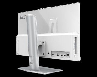 MSI AIO Modern AM242P 12M-2005EU Intel i5-1235U 24" IPS LED FHD Non-Touch Anti-Glare 16GB SSD500GB M.2 AX211 WiFi 6E Windows 11 