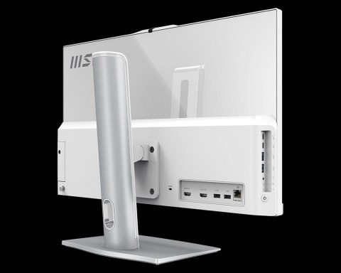 MSI AIO Modern AM242P 12M-2005EU Intel i5-1235U 24" IPS LED FHD Non-Touch Anti-Glare 16GB SSD500GB M.2 AX211 WiFi 6E Windows 11 