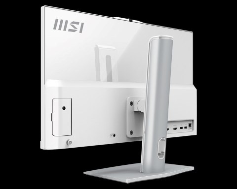 MSI AIO Modern AM242P 12M-2005EU Intel i5-1235U 24" IPS LED FHD Non-Touch Anti-Glare 16GB SSD500GB M.2 AX211 WiFi 6E Windows 11 
