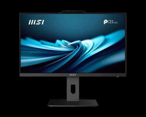 MSI AIO PRO AP242P 14M-1018EU i7-14700  23,8" IPS LED FHD Non-Touch Anti-Glare 16GB SSD1TB M.2 AX211 WiFi 6E Windows 11 Pro Blac