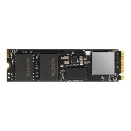 XPG GAMMIX S70 Blade M.2 2000 GB PCI Express 4.0 3D NAND NVMe