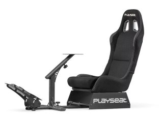PLAYSEAT EVOLUTION - BLACK -/ACTIFIT - NOT FOR UK