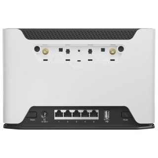 Router WiFi 5 LTE Mikrotik Chateau LTE6 (D53G-5HacD2HnD-TC&FG621-EA) LTE: Cat 6
