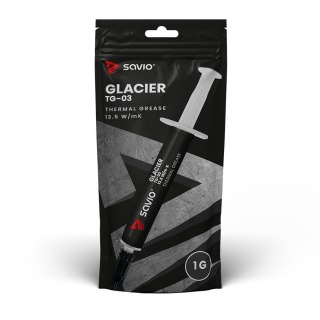 SAVIO PASTA TERMOPRZEWODZĄCA 13,5W/MK, 1G TG-03