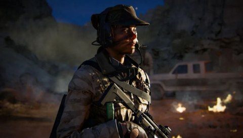 SONY PS5 SLIM Digital 1TB + COD: Black Ops 6