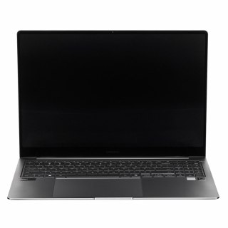 Samsung Galaxy Book 4 Pro Ultra 7 155H 16" 2.8K Touch 120Hz AMOLED 32GB SSD1TB BT BLKB FPR Win11 Moonstone Gray (REPACK) 2Y