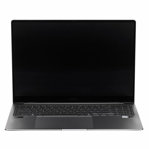 Samsung Galaxy Book 4 Pro Ultra 7 155H 16" 2.8K Touch 120Hz AMOLED 32GB SSD1TB BT BLKB FPR Win11 Moonstone Gray (REPACK) 2Y