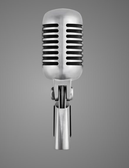 Shure 55SH Series II - mikrofon dynamiczny retro