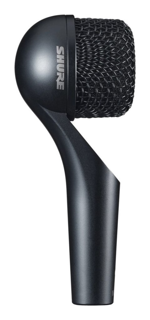 Shure Nexadyne 5 Czarny Mikrofon studyjny Shure Nexadyne 5 Czarny Mikrofon studyjny