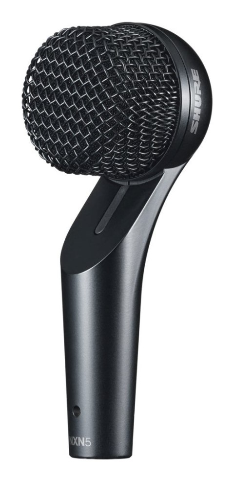 Shure Nexadyne 5 Czarny Mikrofon studyjny Shure Nexadyne 5 Czarny Mikrofon studyjny