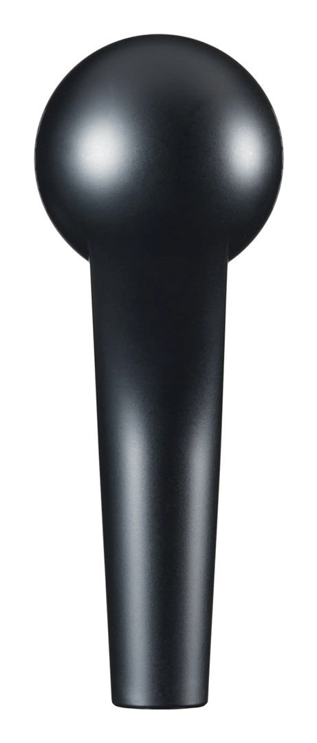 Shure Nexadyne 5 Czarny Mikrofon studyjny Shure Nexadyne 5 Czarny Mikrofon studyjny