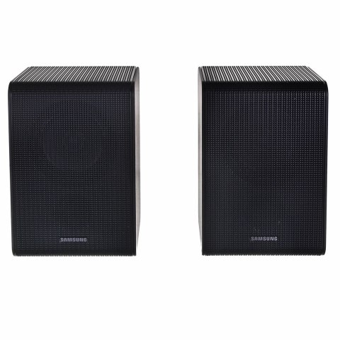 Soundbar Samsung HW-QS750F/EN