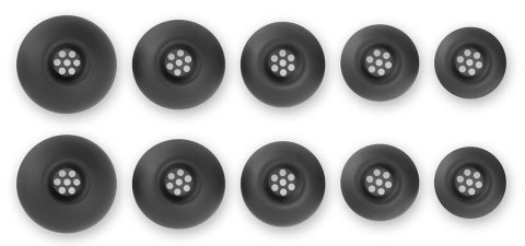 Teufel AIRY TWS 2 True-Wireless In-Ear Bluetooth Earphones black