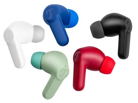 Teufel AIRY TWS 2 True-Wireless In-Ear Bluetooth Earphones black