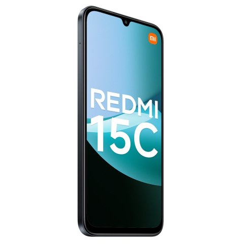 Xiaomi 15C 4G 4/128GB Midnight Black