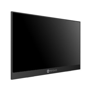 AG NEOVO PORTABLE MONITOR 15" OLED 4K USB-C HDMI 400