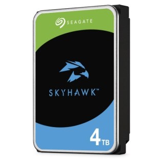 Dysk HDD Seagate SkyHawk ST4000VX016 (4 TB ; 3.5"; 256 MB ) (WYPRZEDAŻ)