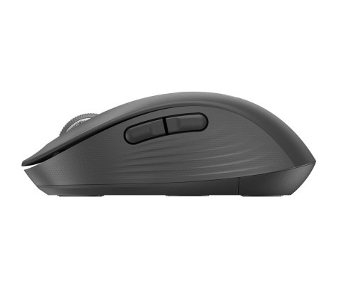 Logitech Signature M650 for Business myszka Biuro Po prawej stronie RF Wireless + Bluetooth Optyczny 4000 DPI