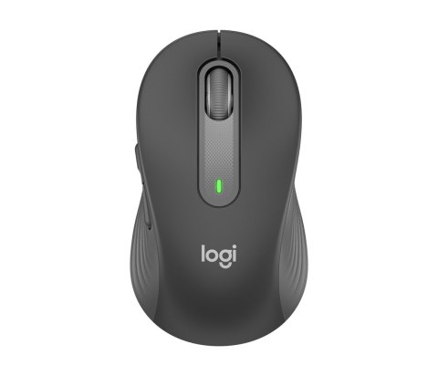 Logitech Signature M650 for Business myszka Biuro Po prawej stronie RF Wireless + Bluetooth Optyczny 4000 DPI