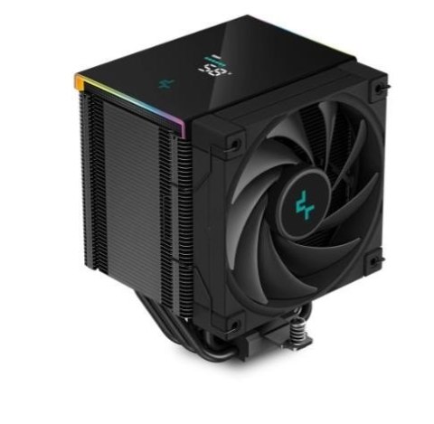 Chłodzenie DeepCool AK500 DIGITAL PRO (R-AK500-BKAPMN-G)