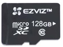 EZVIZ MicroSD 128 Gb MicroSDXC UHS-I Klasa 10