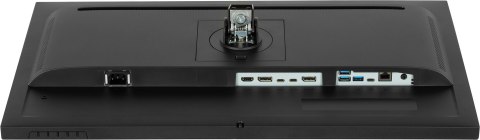 Iiyama ProLite XUB2797QSNP-B1 monitor komputerowy 68,6 cm (27") 2560 x 1440 px Wide Quad HD LED Czarny
