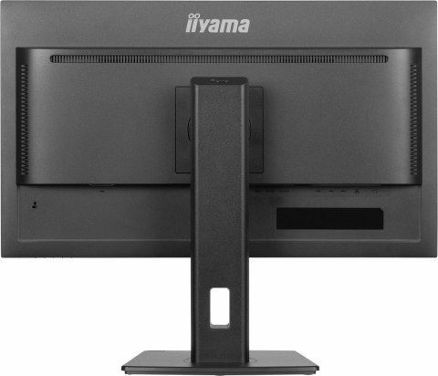 Iiyama ProLite XUB2797QSNP-B1 monitor komputerowy 68,6 cm (27") 2560 x 1440 px Wide Quad HD LED Czarny