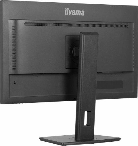 Iiyama ProLite XUB2797QSNP-B1 monitor komputerowy 68,6 cm (27") 2560 x 1440 px Wide Quad HD LED Czarny