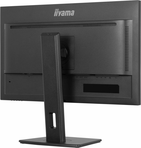 Iiyama ProLite XUB2797QSNP-B1 monitor komputerowy 68,6 cm (27") 2560 x 1440 px Wide Quad HD LED Czarny