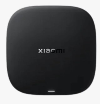 Odtwarzacz multimedialny Xiaomi Mi TV Box S (3rd Gen) EU