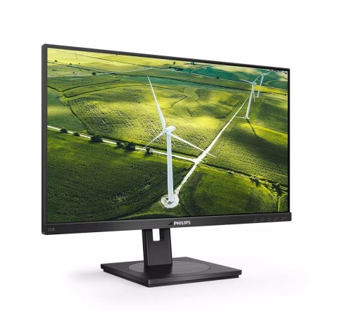 Philips B Line 272B1G/00 LED display 68,6 cm (27") 1920 x 1080 px Full HD Czarny
