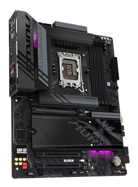 Płyta główna Gigabyte Z890 A ELITE WIFI7
