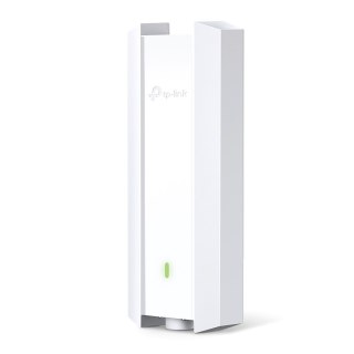 TP-Link Omada EAP650-Outdoor 3000 Mbit/s Biały Obsługa PoE